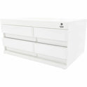 Business Source Multi-Drawer Desktop Organizer (11882)