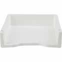 Business Source Stackable Letter Tray (42570)