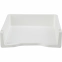 Business Source Stackable Letter Tray (42570)