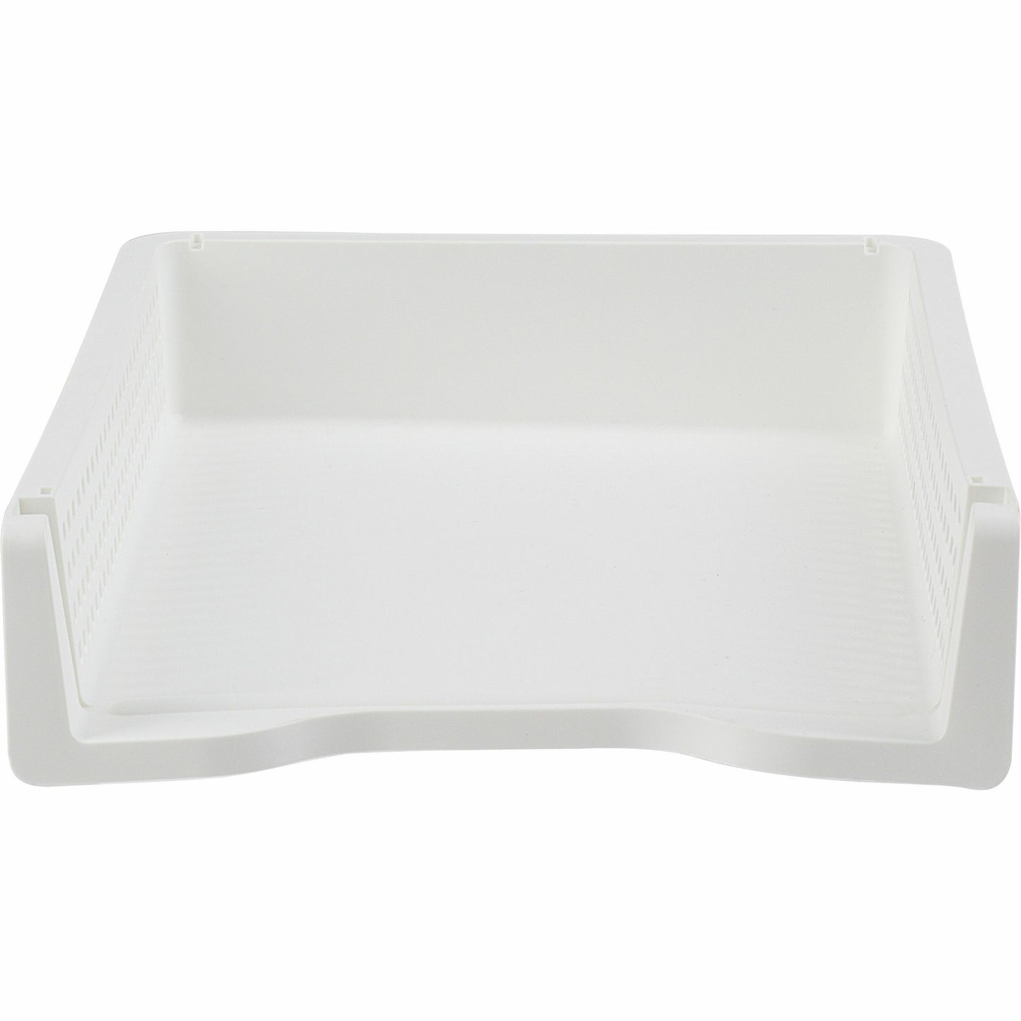 Business Source Stackable Letter Tray (42570)