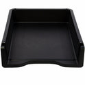 Business Source Stackable Letter Tray (42571)