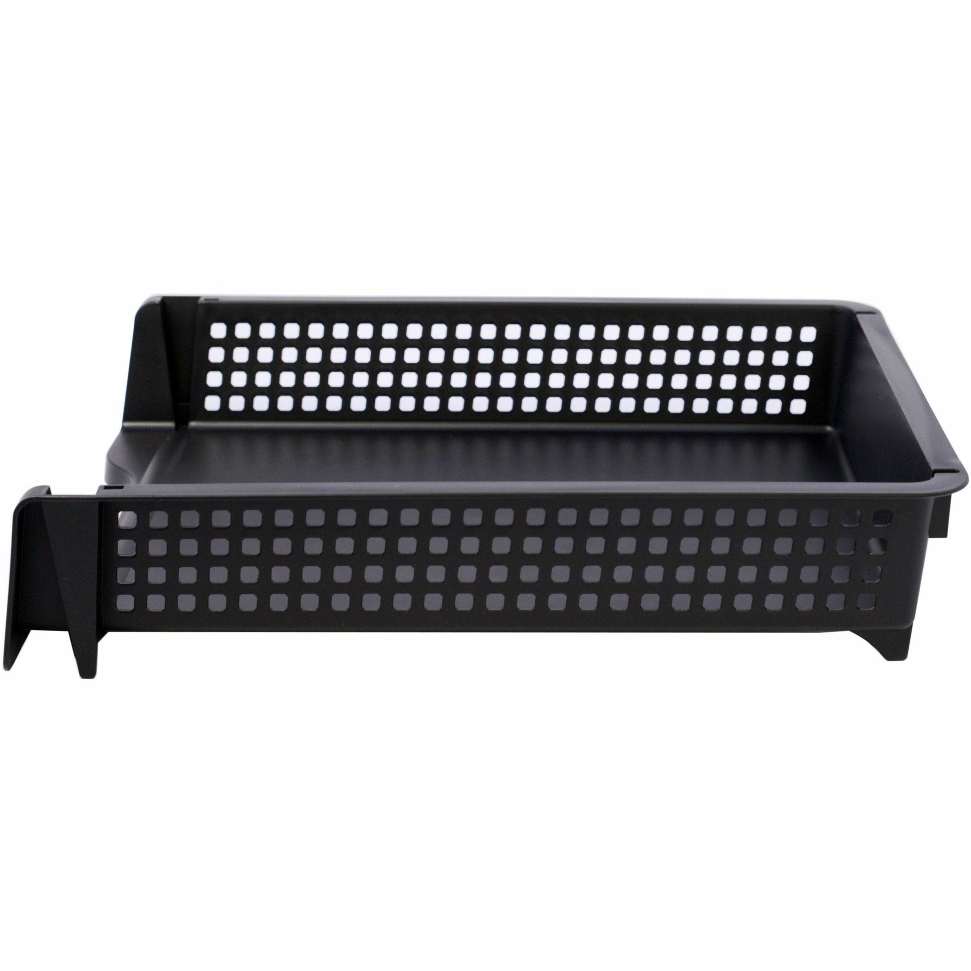 Business Source Stackable Letter Tray (42571)