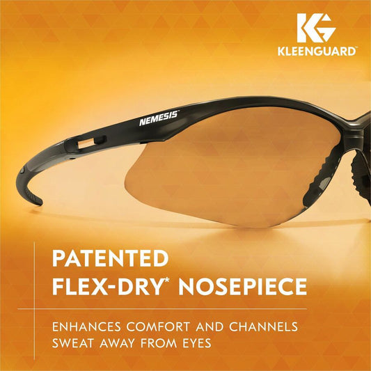 Kleenguard V30 Nemesis Safety Eyewear (25679BX)