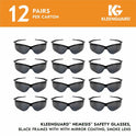 Kleenguard V30 Nemesis Safety Eyewear (25688BX)