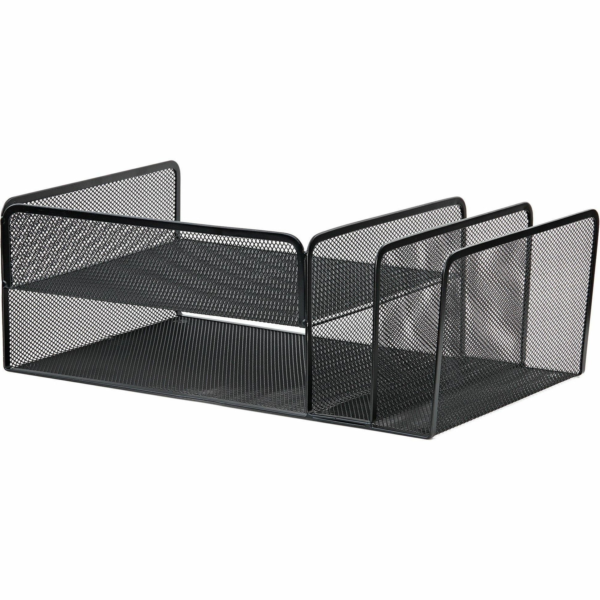 Lorell 4-Tier File Organizer (95281)