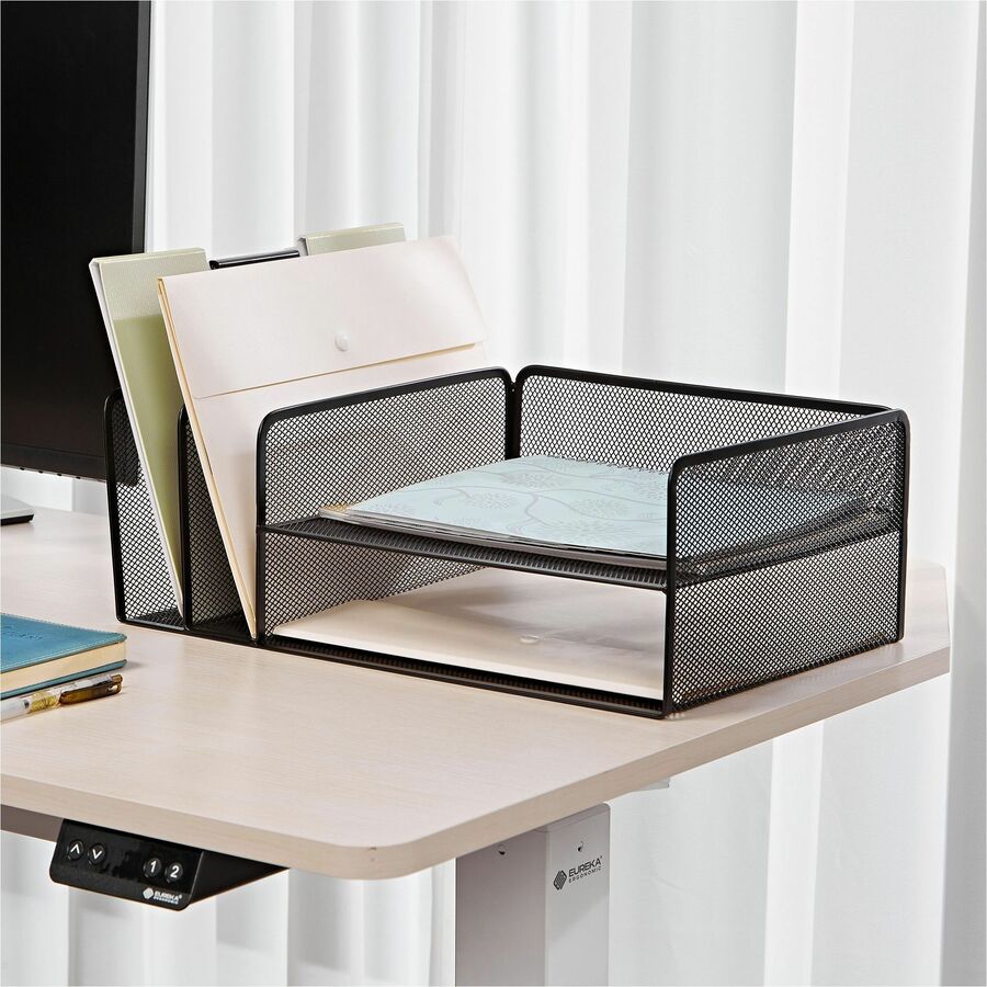 Lorell 4-Tier File Organizer (95281)