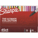 Sharpie Ultimate Collection Permanent Markers (2199818)