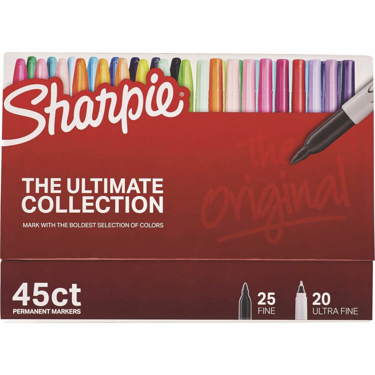 Sharpie Ultimate Collection Permanent Markers (2199818)