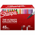 Sharpie Ultimate Collection Permanent Markers (2199818)