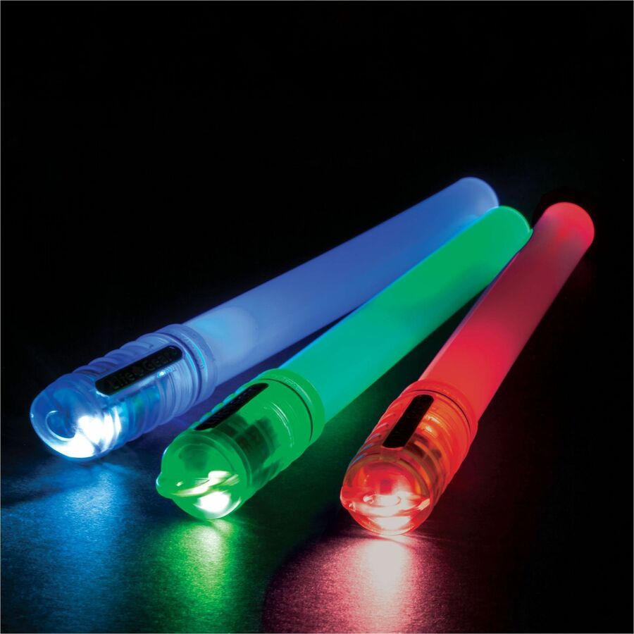 Dorcy LED Reusable Glow Stick (413678)