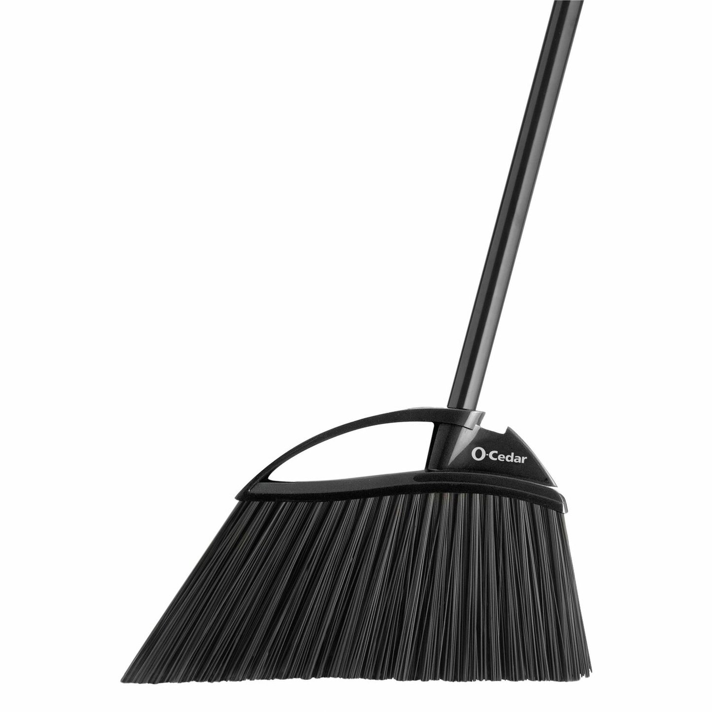 O-Cedar PowerCorner Outdoor Broom (168215)