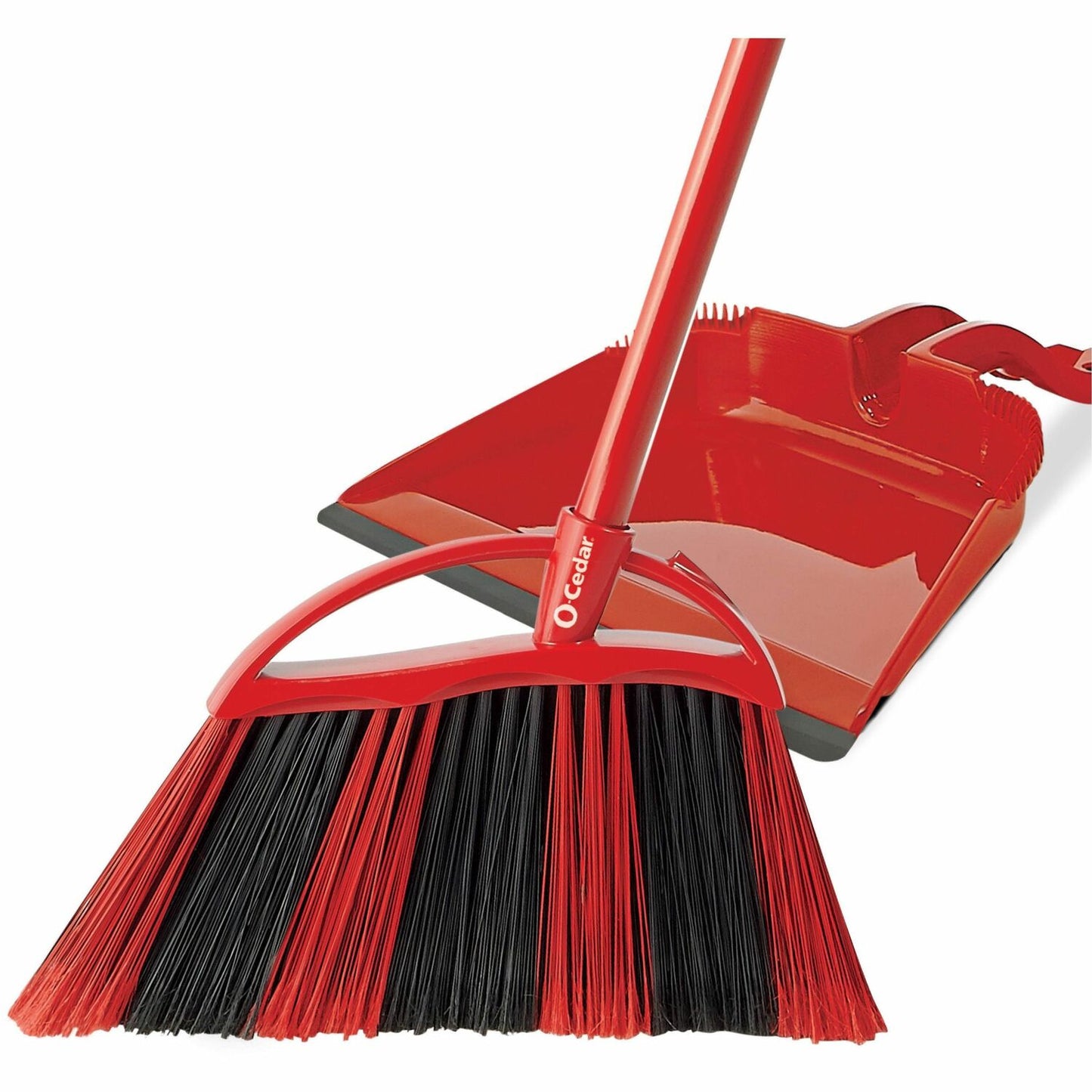 O-Cedar PowerCorner One Sweep Broom (172134)