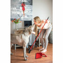 O-Cedar PowerCorner Pet Pro Broom (168020)