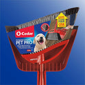 O-Cedar PowerCorner Pet Pro Broom (168020)