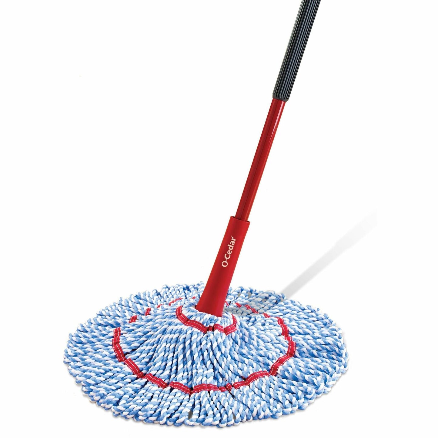 O-Cedar MicroTwist MAX Microfiber Mop (170630)