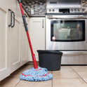 O-Cedar MicroTwist MAX Microfiber Mop (170630)