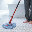 O-Cedar MicroTwist MAX Microfiber Mop (170630)