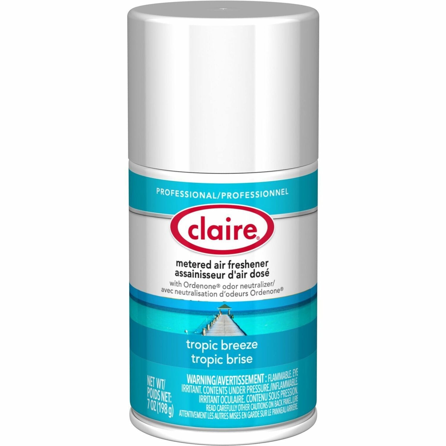 Claire Metered Air Freshener with Ordenone (CL105)