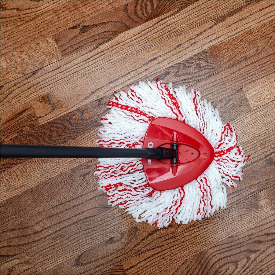 O-Cedar EasyWring Spin Mop Refill (170500)