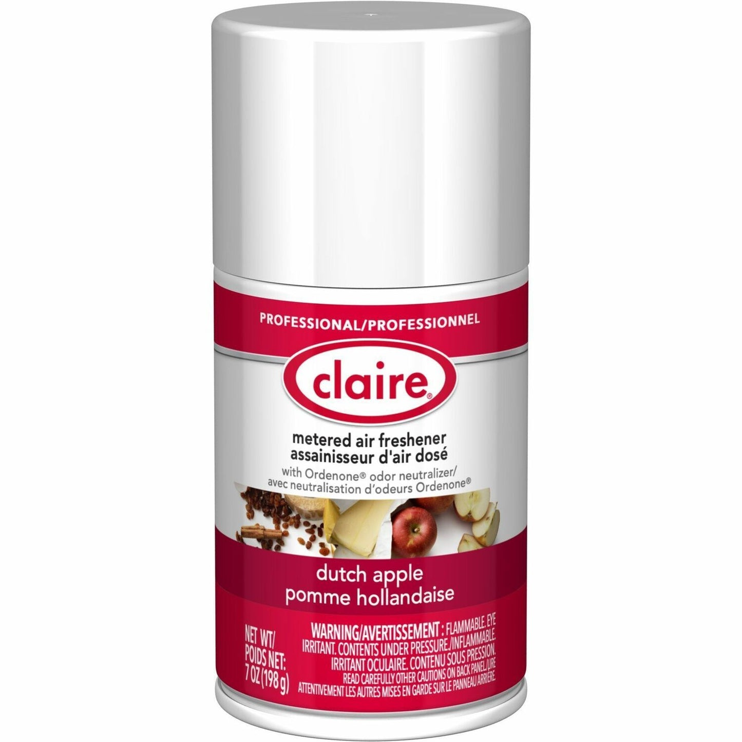 Claire Metered Air Freshener with Ordenone (CL104CT)