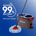 O-Cedar EasyWring Rinse Clean Mop Refill (172092)