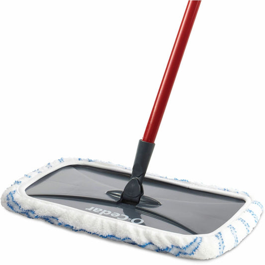 O-Cedar Hardwood Floor 'N More Microfiber Mop (168120)