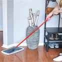 O-Cedar Hardwood Floor 'N More Microfiber Mop (168120)