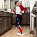 O-Cedar ProMist MAX Microfiber Spray Mop (168022)