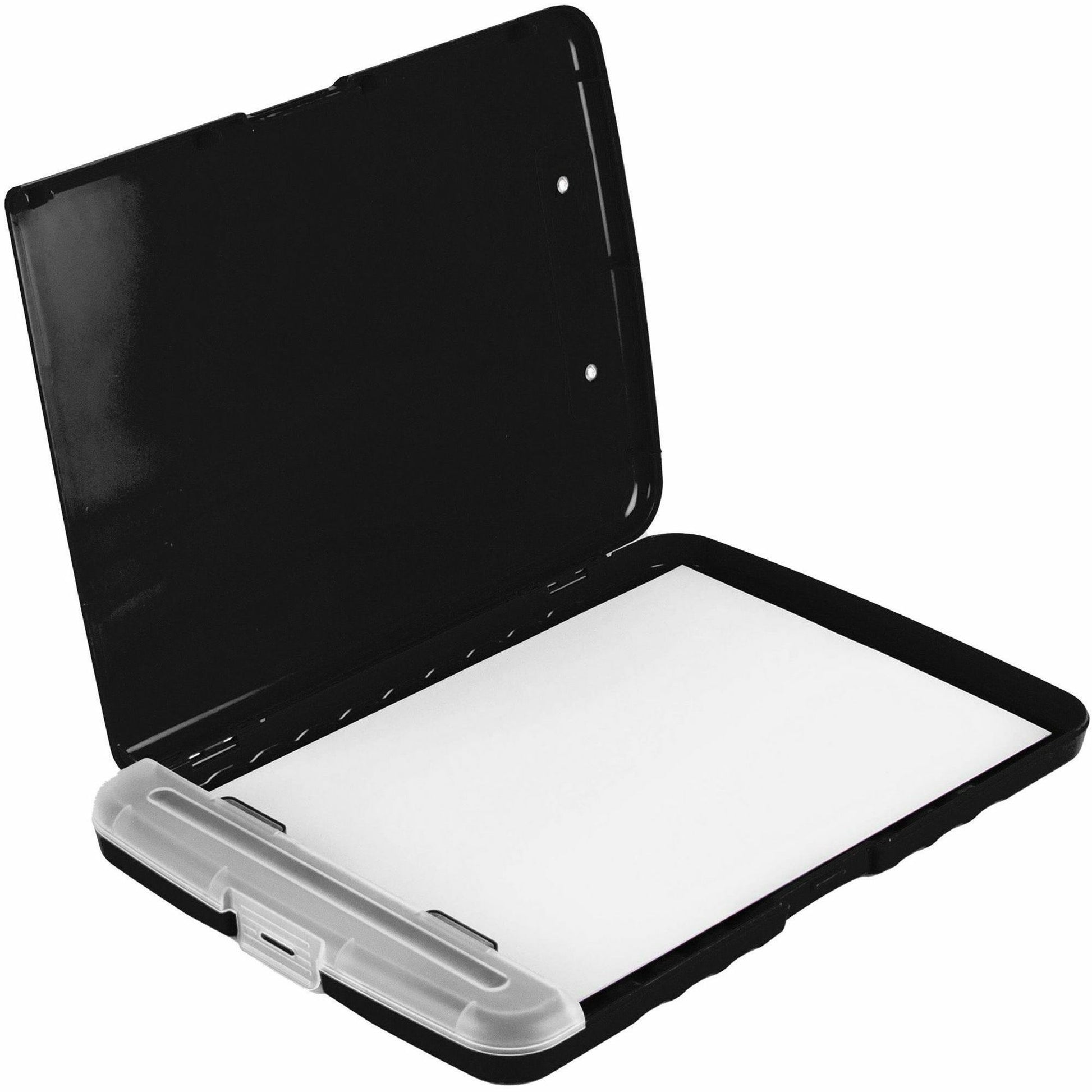 Business Source Storage Clipboard (49271)