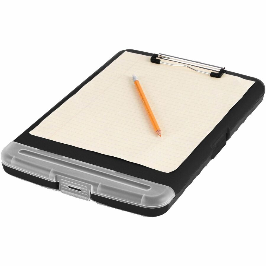 Business Source Storage Clipboard (49271)