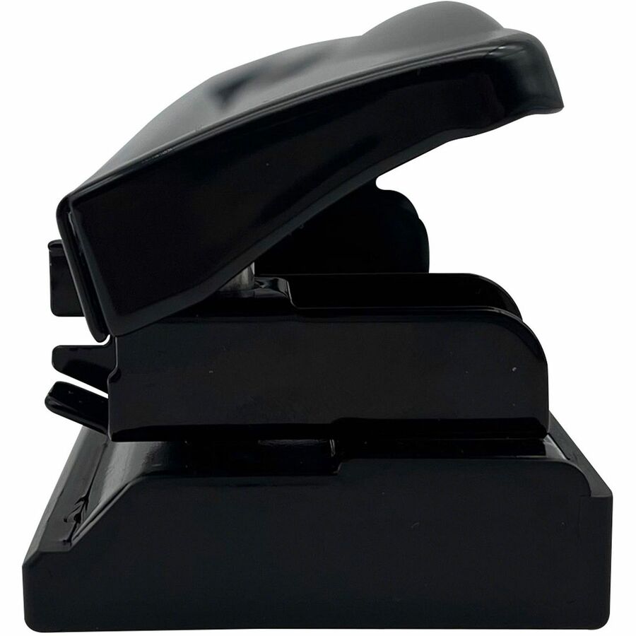 Business Source Nonadjustable 3-Hole Punch (65655)