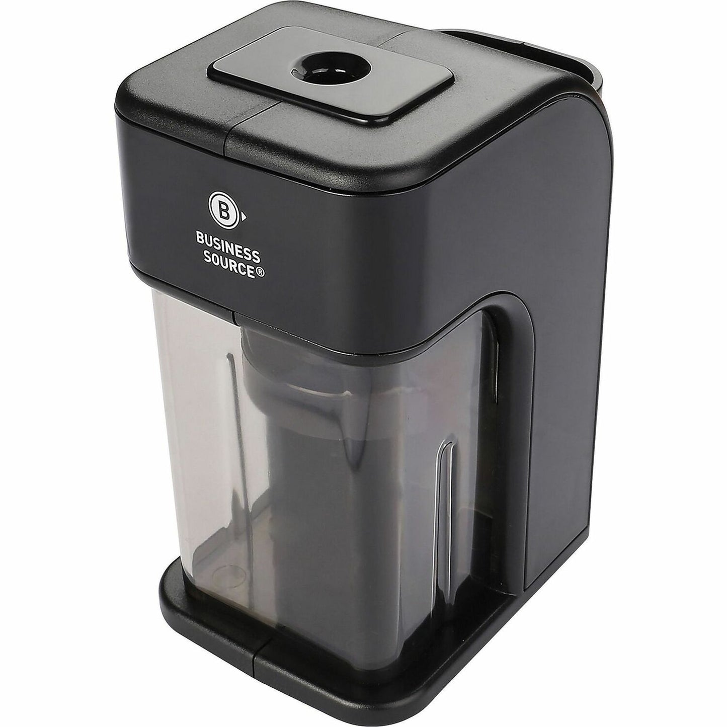 Business Source Electric Pencil Sharpener (84200)