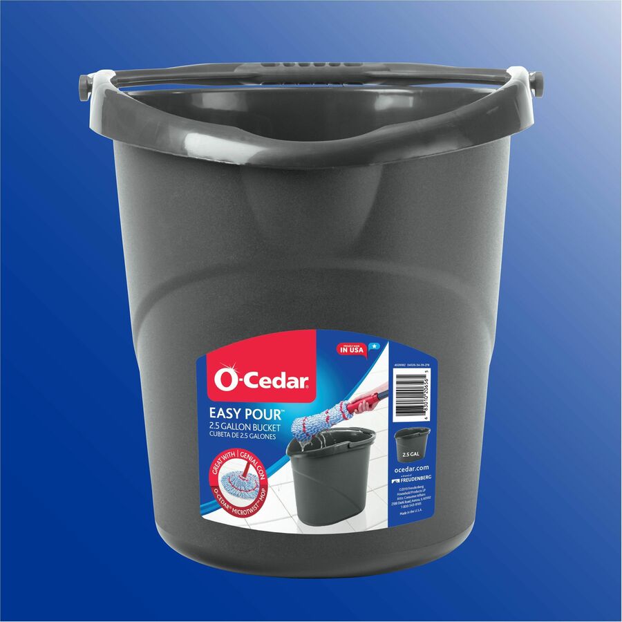 O-Cedar Easy Pour Bucket (152592)