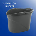 O-Cedar Easy Pour Bucket (152592)