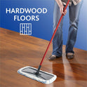 O-Cedar Hardwood Floor 'N More Microfiber Mop (151198)