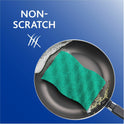 O-Cedar Scrunge Non-Scratch Scrub Sponge (169431)