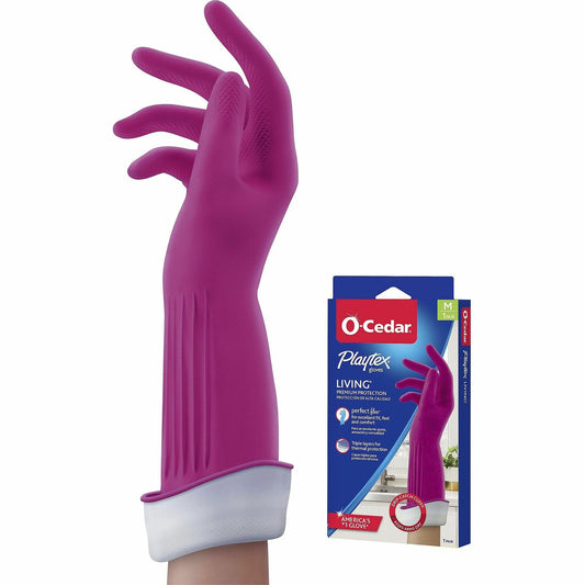 O-Cedar Playtex Living Gloves (166119)