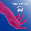 O-Cedar Playtex Living Gloves (166119)