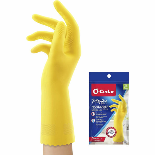 O-Cedar Playtex Handsaver Gloves (163670)