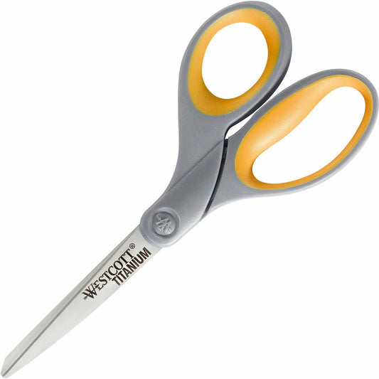 Westcott Titanium Bonded Scissors Set (17532)