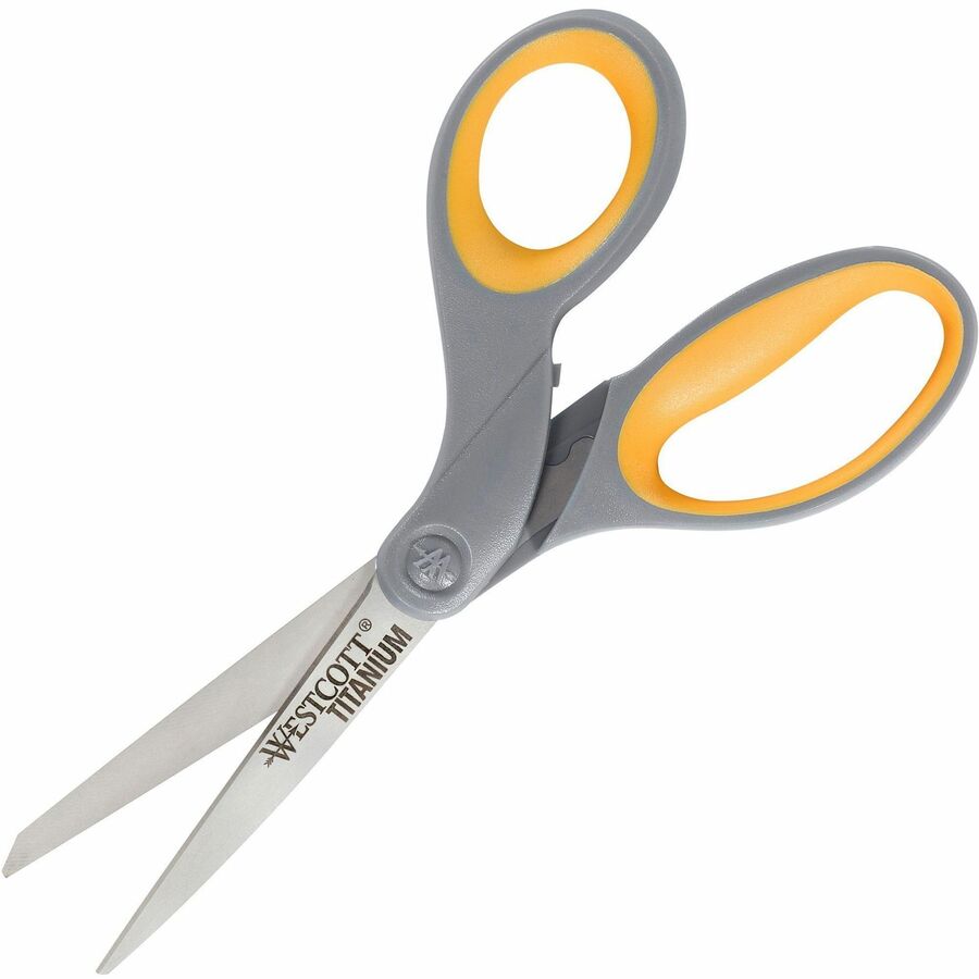 Westcott Titanium Bonded Scissors Set (17532)