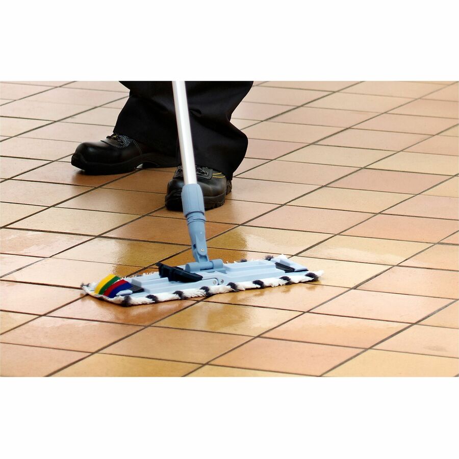 Vileda Professional UltraSpeed MicroPlus Mop Pad (143222)