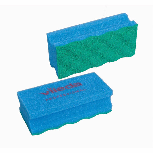 Vileda Professional PUR Active Scrub Sponge (123118)