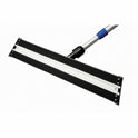 Vileda Professional Hook-and-Loop Flat Mop Frame (131590)