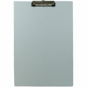 Saunders Aluminum Tabloid Clipboard (22540)