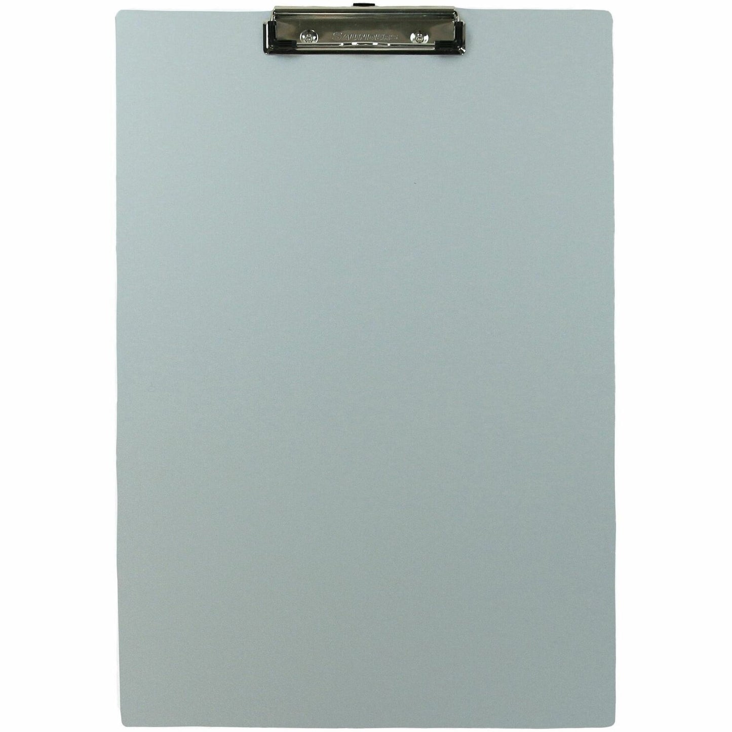 Saunders Aluminum Tabloid Clipboard (22540)