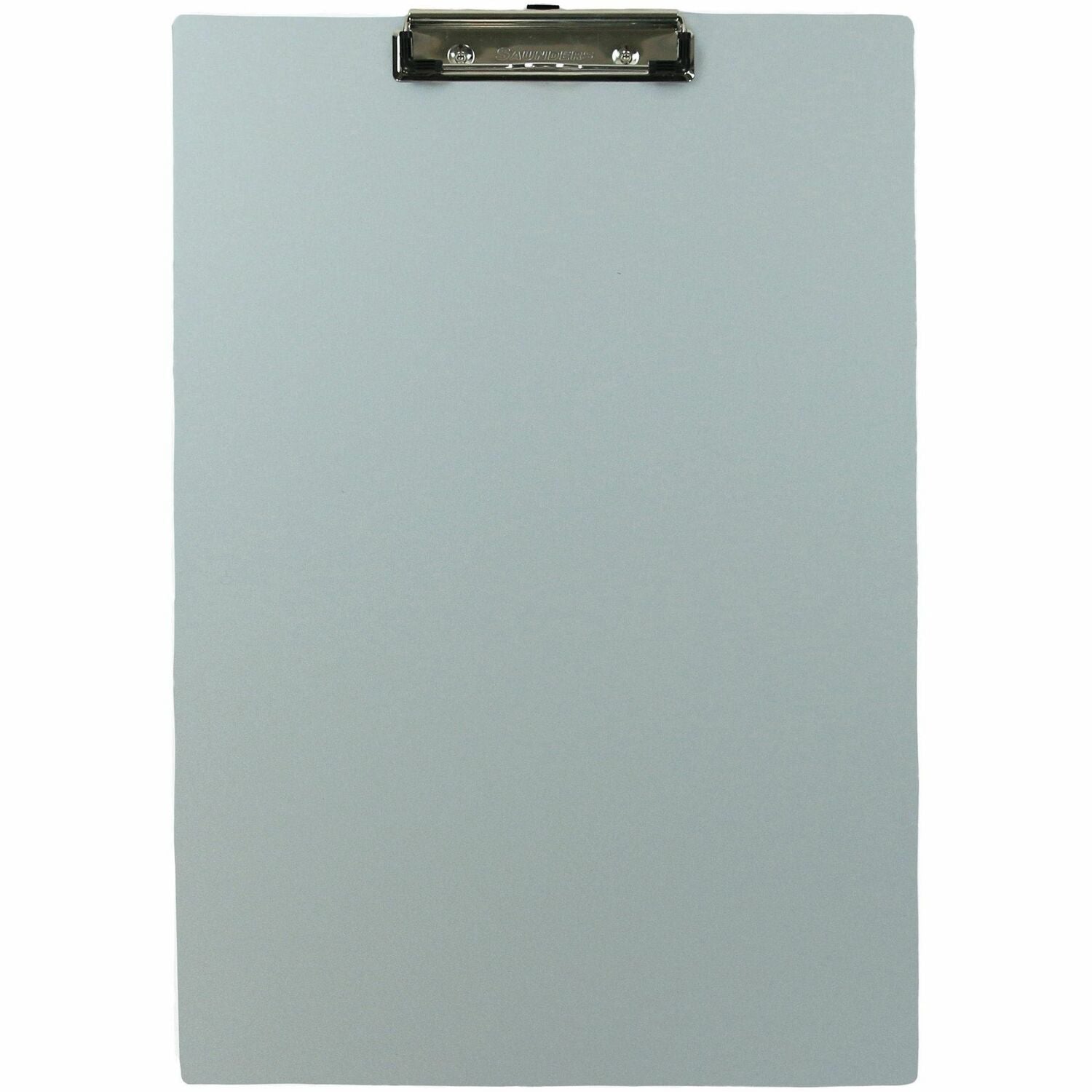 Saunders Aluminum Tabloid Clipboard (22540)