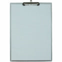 Saunders Aluminum Tabloid Clipboard (22540)