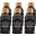 Java House Cold Brew Milk Latte Bottles (FA10E070)