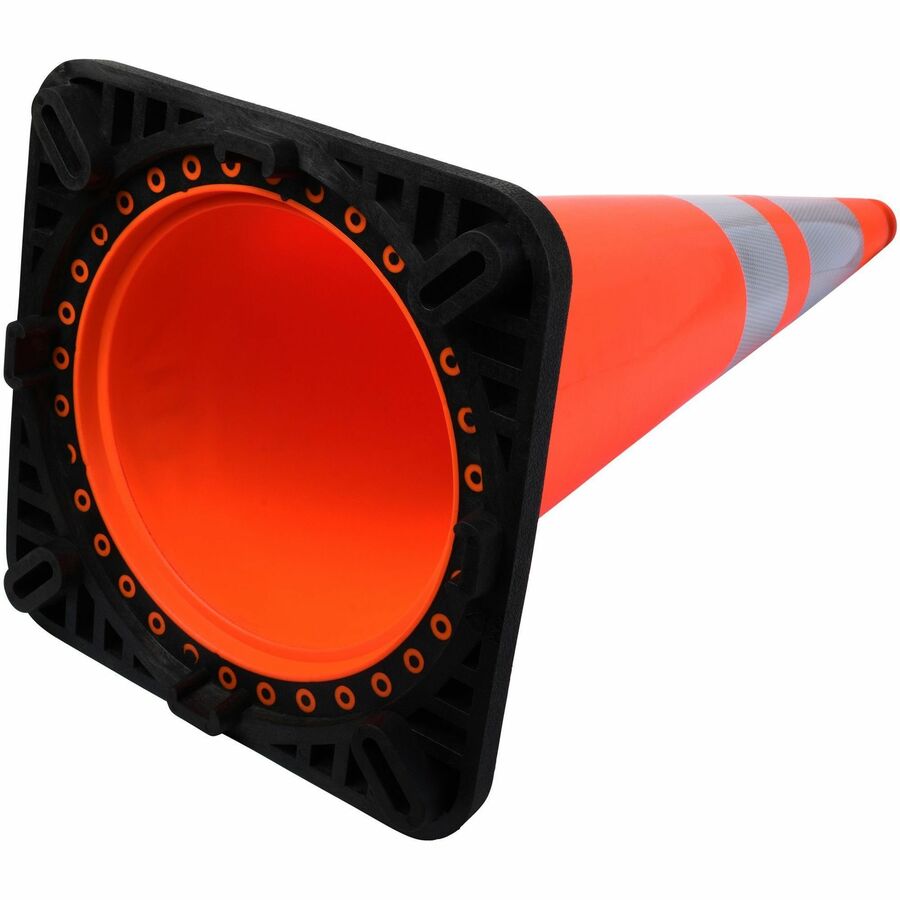 Tatco Slimline Traffic Cones (25960)